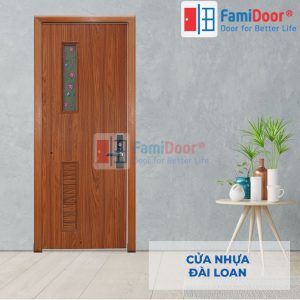 BÁO GIÁ CỬA NHỰA GIÁ RẺ CHỈ TỪ 950.000Đ/BỘ