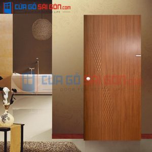 Phân loại và báo giá cửa nhựa vân gỗ tại Hồ Chí Minh chi tiết 2021