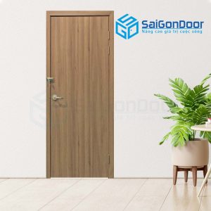 Mẫu cửa phòng ngủ đẹp