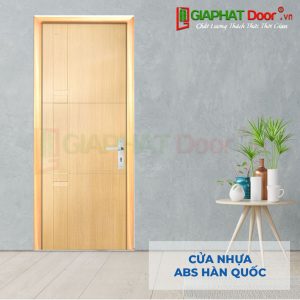 Top 10 mẫu cửa nhựa abs đẹp nhất