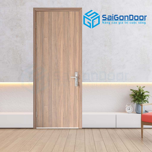 Các mẫu cửa gỗ phòng ngủ được cung cấp bởi SaiGonDoor