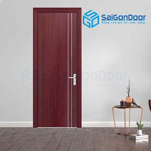 Các mẫu cửa gỗ phòng ngủ được cung cấp bởi SaiGonDoor